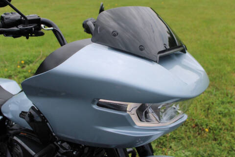2024 Harley-Davidson Road Glide
