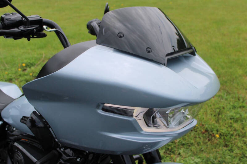 2024 Harley-Davidson Road Glide