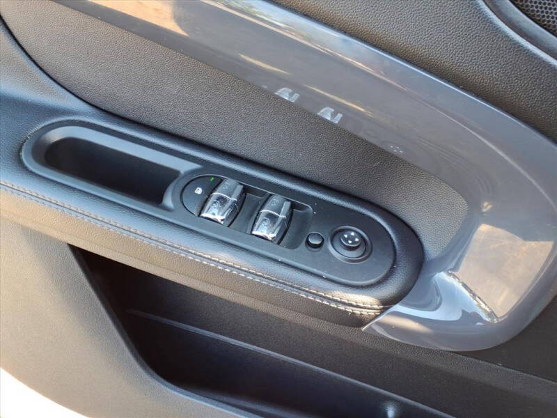 2017 MINI Countryman Cooper S