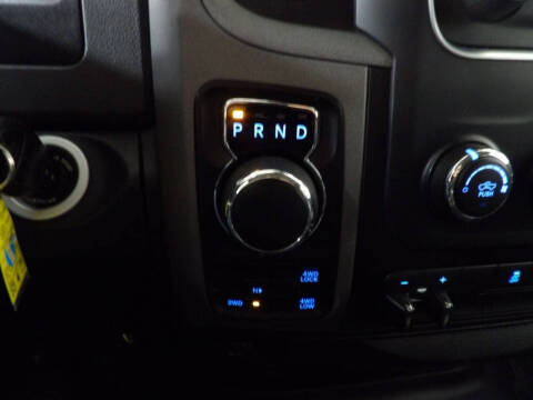 2015 RAM 1500 Express