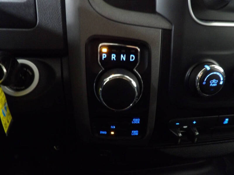 2015 RAM 1500 Express