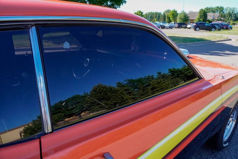 1974 Dodge Dart