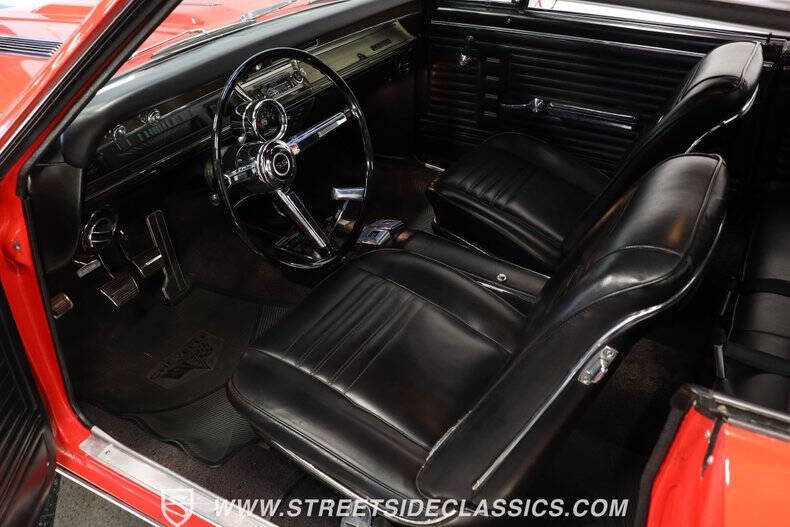 1967 Chevrolet Chevelle