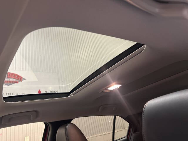 2026 Mitsubishi Eclipse Cross SE