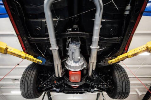 1967 Chevrolet Chevelle