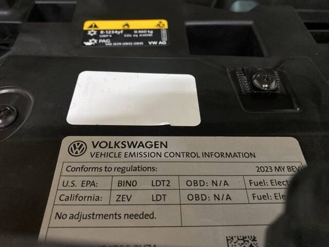 2023 Volkswagen ID.4 Pro S