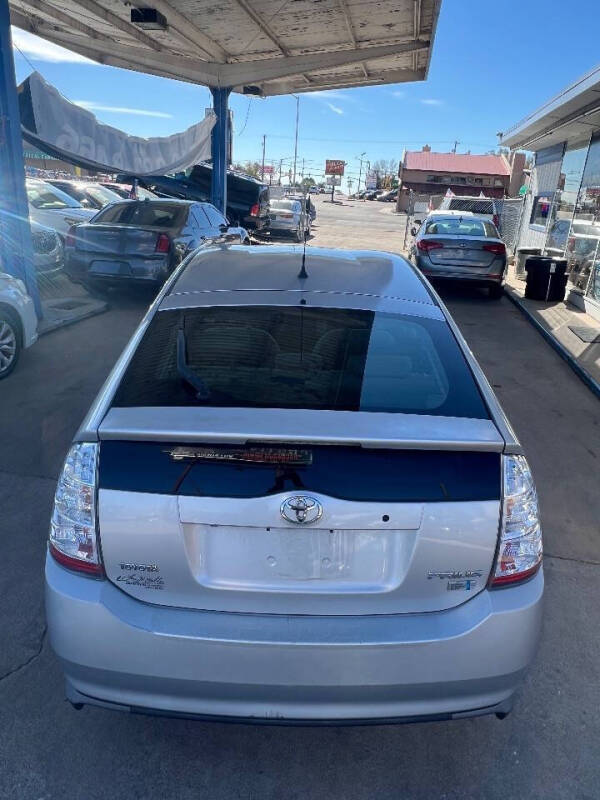 2009 Toyota Prius Standard