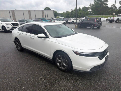 2023 Honda Accord