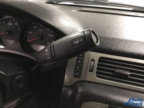 2012 Chevrolet Avalanche LT