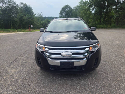 2013 Ford Edge SE