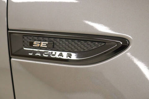 2020 Jaguar E-PACE P250 SE