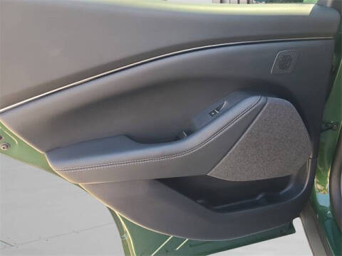 2024 Ford Mustang Mach-E Premium