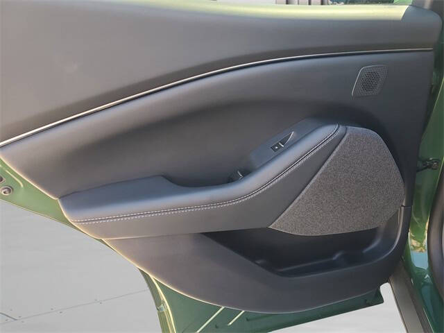 2024 Ford Mustang Mach-E Premium