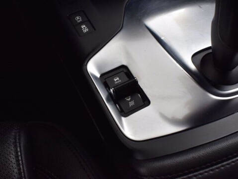 2018 Jaguar E-PACE P250 S