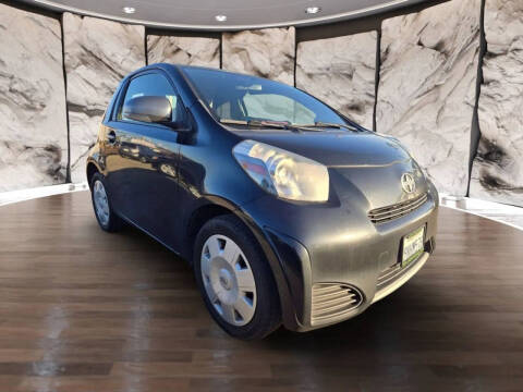 2013 Scion iQ