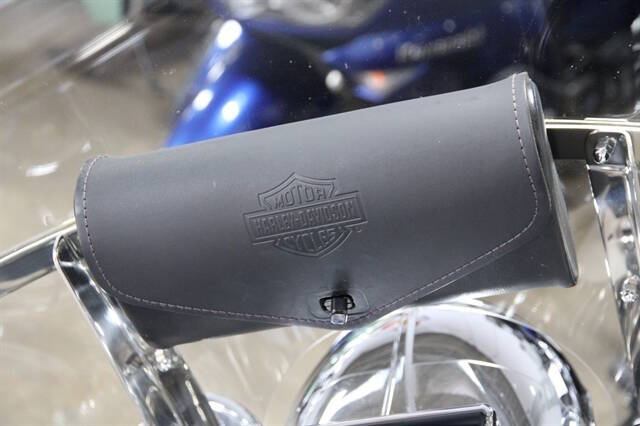 2007 Harley-Davidson Road King