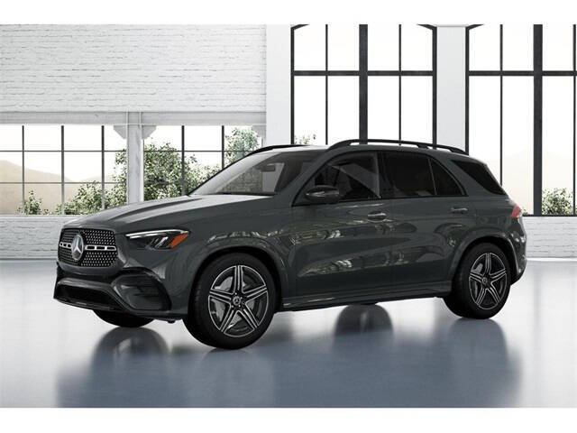 2026 Mercedes-Benz GLE GLE 350 4MATIC