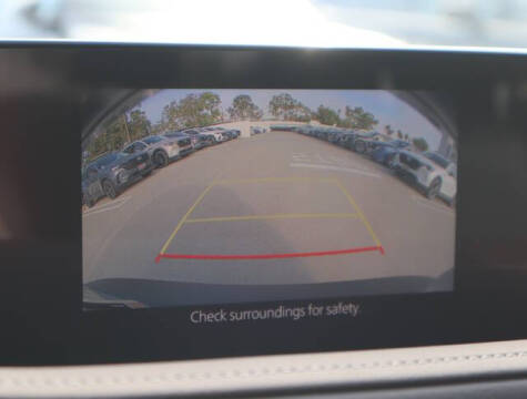 2025 Mazda CX-30 2.5 S Premium