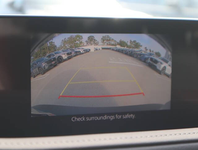 2025 Mazda CX-30 2.5 S Premium