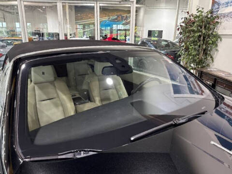 2017 Rolls-Royce Dawn