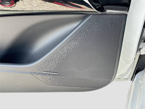 2023 Kia Niro EV Wave