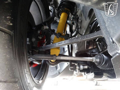 2018 Dodge Challenger SRT Demon