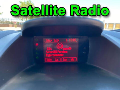 2011 Ford Fiesta SES