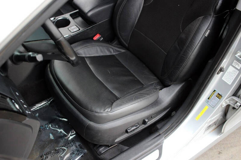 2014 Hyundai Sonata Limited