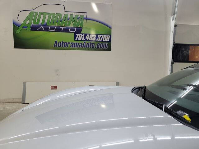 2010 Chevrolet Corvette