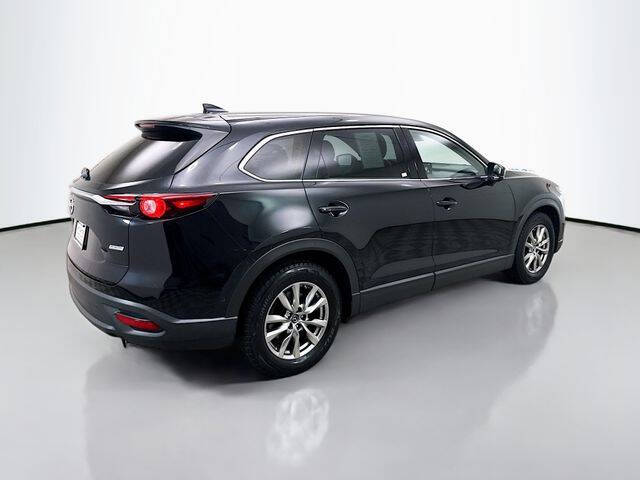 2018 Mazda CX-9 Touring
