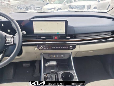 2025 Kia Carnival SX Prestige