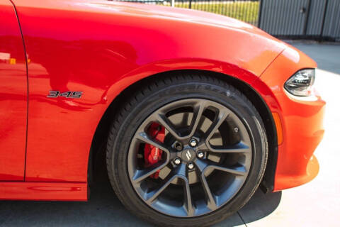 2023 Dodge Charger R/T