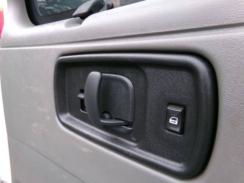 2019 GMC Savana LS 3500