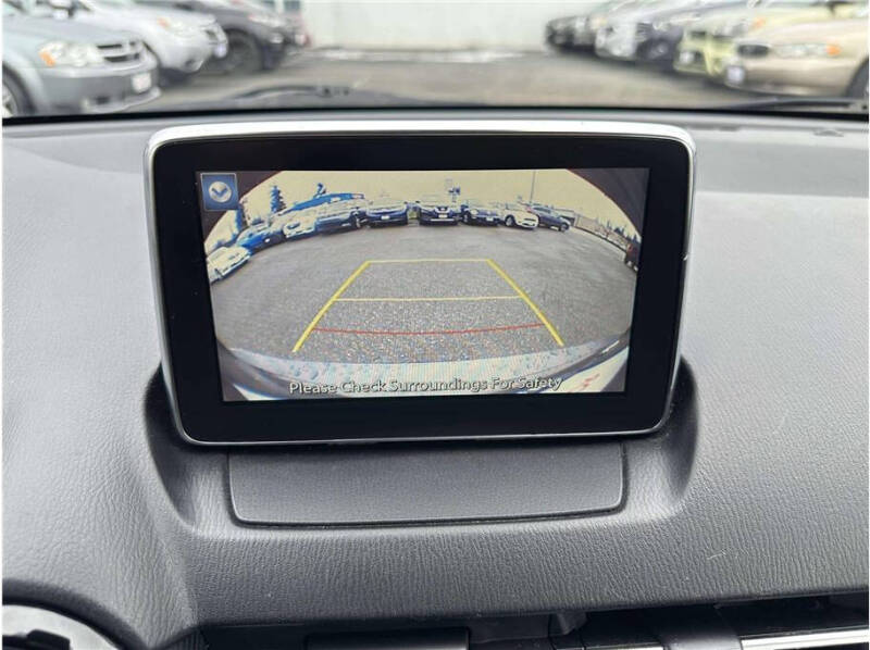 2017 Toyota Yaris iA