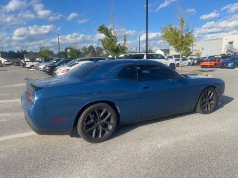 2023 Dodge Challenger R/T