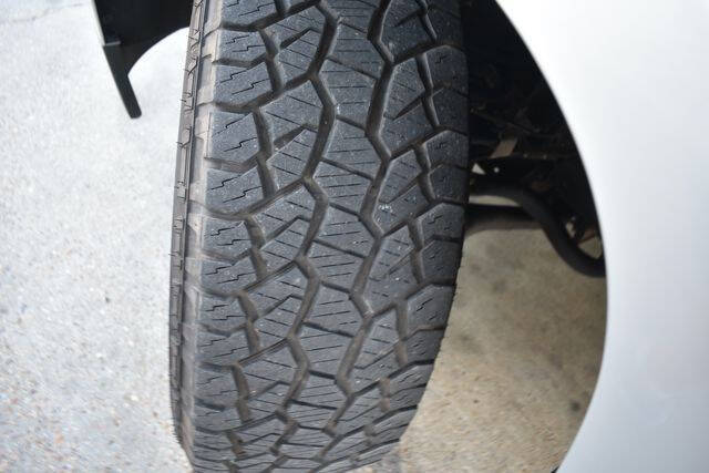 2016 Chevrolet Suburban LS