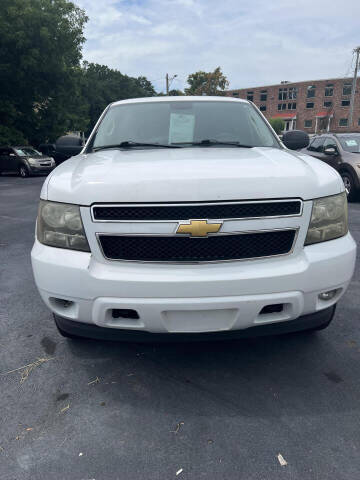 2009 Chevrolet Tahoe for sale at Mayan Motors Easley in Easley SC