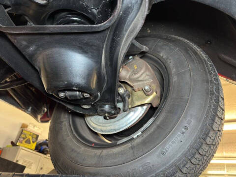 1967 Chevrolet Malibu