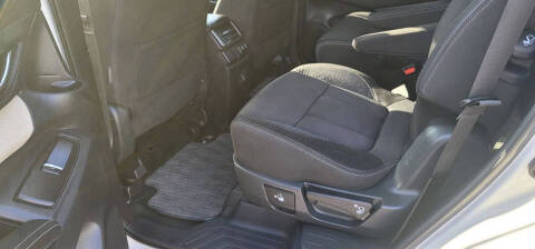 2020 Subaru Ascent Premium 7-Passenger