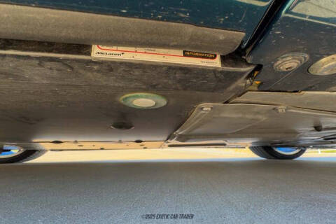 2022 McLaren 720S Spider