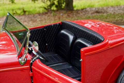 1932 Ford Model B