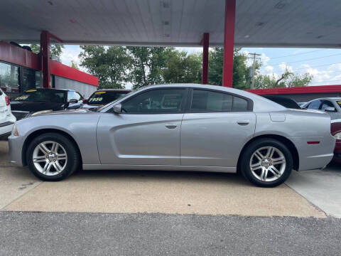 2011 Dodge Charger