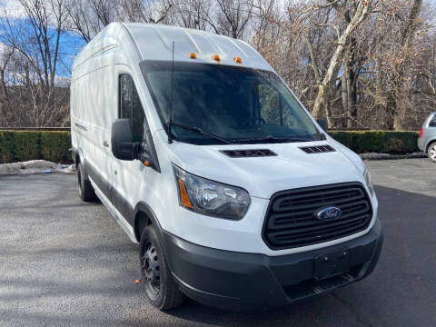 2016 Ford Transit for sale at Urbin Auto Sales in Garfield NJ