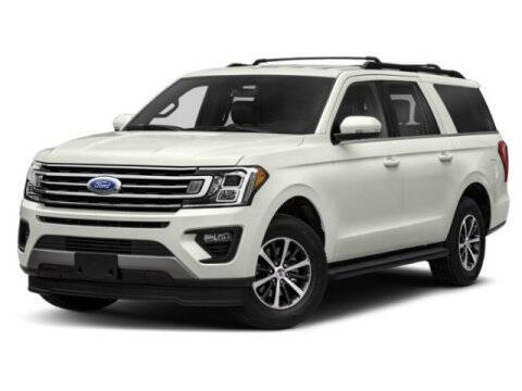 2018 Ford Expedition MAX for sale at Mid-State Pre-Owned in Beckley, WV