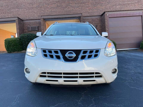 2012 Nissan Rogue for sale at Executive Auto Brokers of Atlanta Inc in Marietta GA