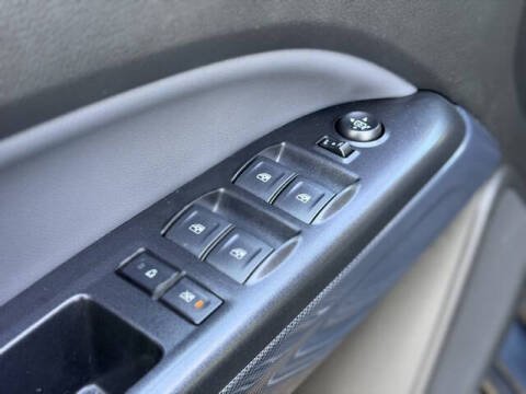 2020 Chevrolet Colorado