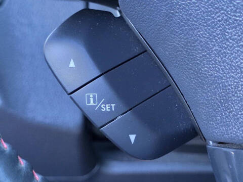 2018 Subaru WRX STI Limited