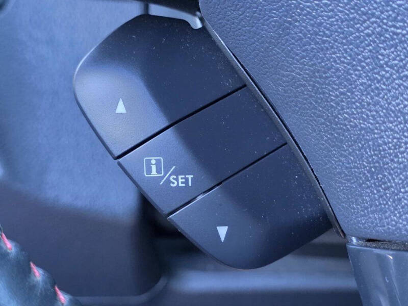 2018 Subaru WRX STI Limited