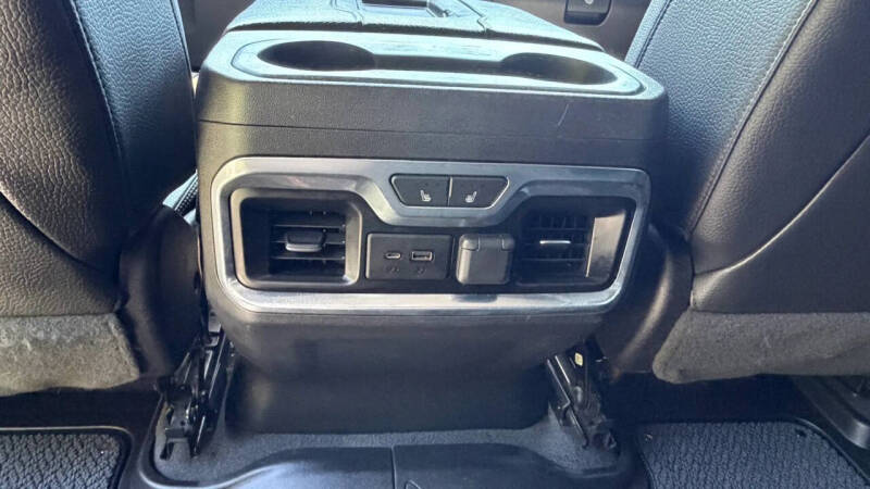 2020 GMC Sierra 2500HD
