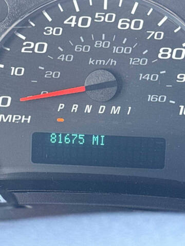 2017 GMC Savana 2500